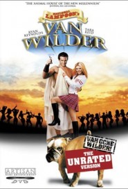 Van Wilder poster