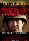 We Were Soldiers poster