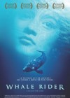 Whale Rider poster