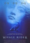 Whale Rider poster