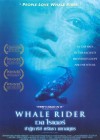 Whale Rider poster