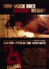 21 Grams poster