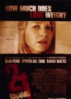 21 Grams poster