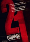 21 Grams poster