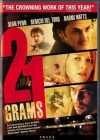 21 Grams poster