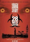 28 Days Later poster