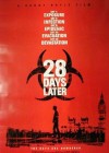 28 Days Later poster