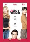 A Guy Thing poster