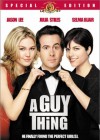 A Guy Thing poster