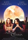 Alex and Emma poster