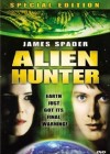 Alien Hunter poster