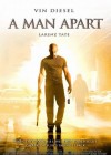 A Man Apart poster