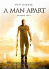 A Man Apart poster