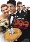 American Pie: The Wedding poster