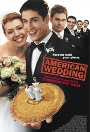 American Pie: The Wedding poster