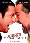 Anger Management poster