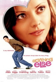 Anything Else poster