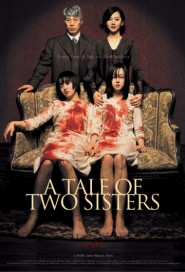 A Tale of Two Sisters poster