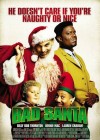 Bad Santa poster