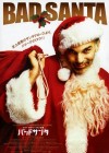 Bad Santa poster