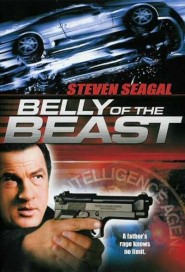 Belly Of The Beast poster