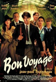 Bon Voyage poster