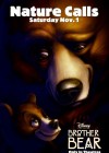 Brother Bear poster