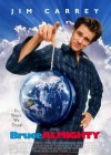 Bruce Almighty poster