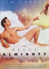 Bruce Almighty poster