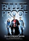 Bulletproof Monk poster