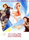 Charlie's Angels: Full Throttle poster