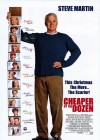 Cheaper by the Dozen poster