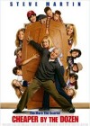 Cheaper by the Dozen poster