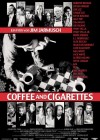 Coffee and Cigarettes poster