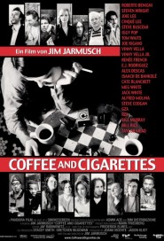 Coffee and Cigarettes poster