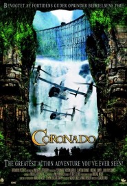 Coronado poster