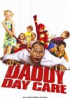 Daddy Day Care poster