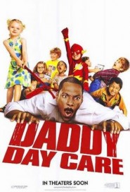 Daddy Day Care poster