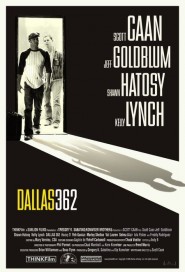 Dallas 362 poster