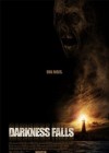 Darkness Falls poster