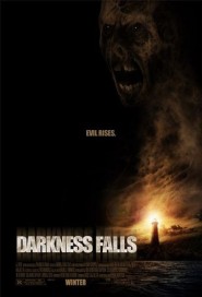 Darkness Falls poster