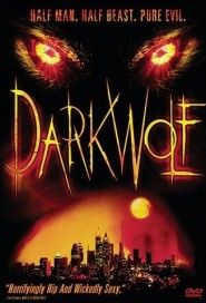 Dark Wolf poster