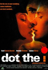 Dot the I poster