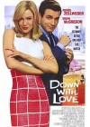 Down with Love poster