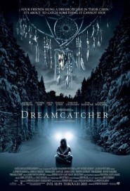 Dreamcatcher poster