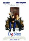 Duplex poster
