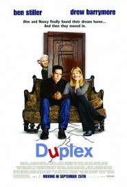 Duplex poster