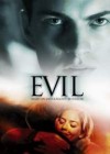 Evil poster