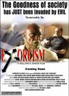 Exorcism poster