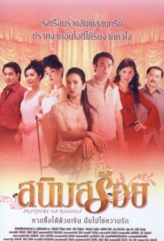 สนิมสร้อย poster